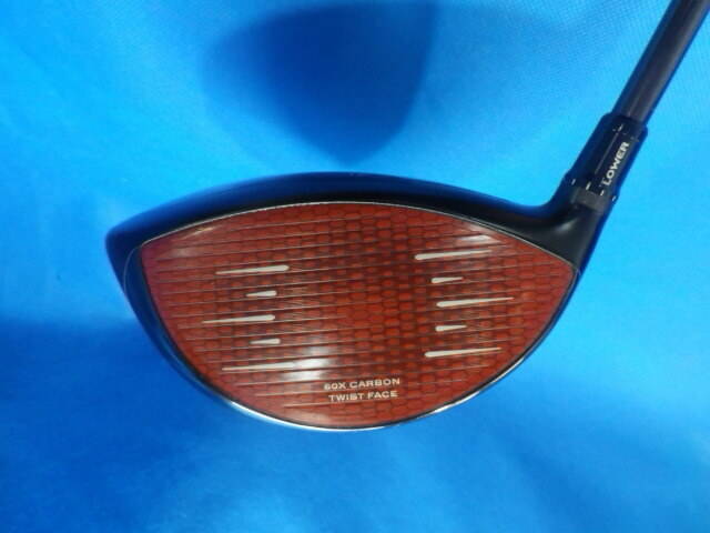 TaylorMade ドライバー STEALTH 2 HD 10.5°