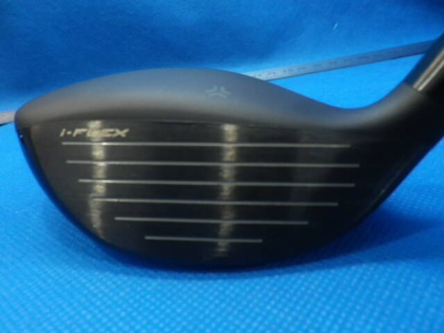 DUNLOP フェアウェイウッド SRIXON ZXi #7(21°)