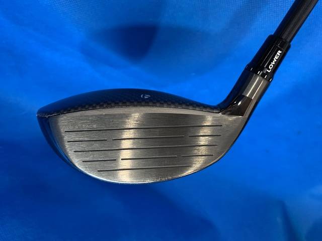 TaylorMade フェアウェイウッド Qi35 #5(18°)