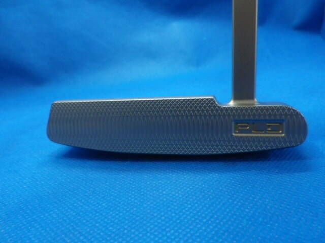PING パター PLD (2025) ANSER 30 (サテン)