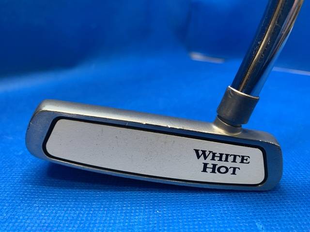 ODYSSEY パター WHITE HOT #5