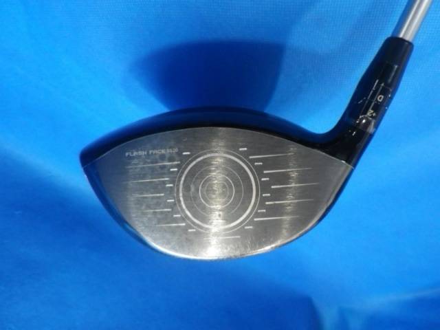 Callaway ドライバー MAVRIK 10.5°