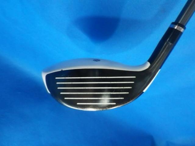 TaylorMade フェアウェイウッド GLOIRE F (2017) #5(19゜)