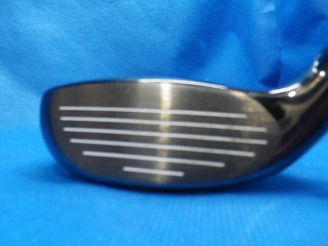 Callaway ユーティリティ PARADYM 21°