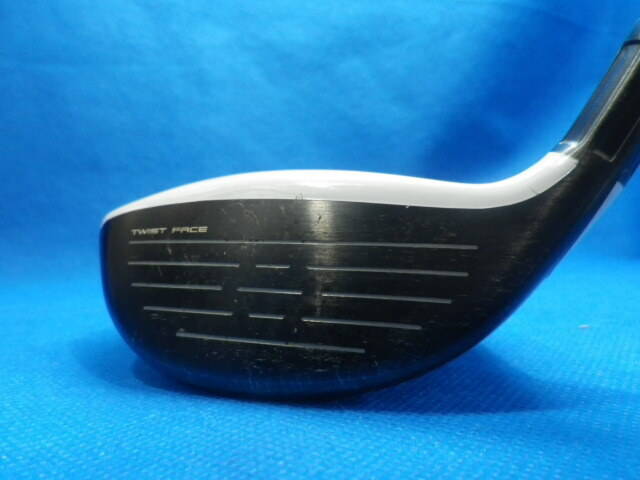 TaylorMade フェアウェイウッド SIM2 MAX #5(18°)
