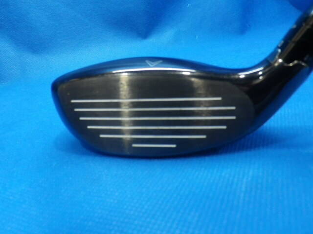 Callaway ユーティリティ PARADYM 18°