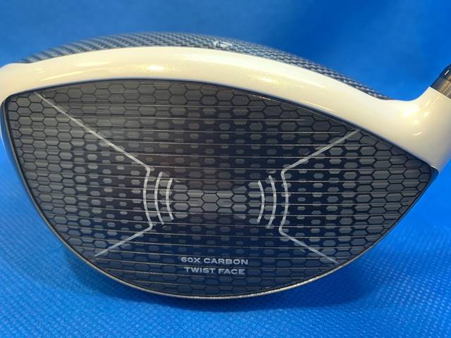 TaylorMade ドライバー STEALTH GLOIRE+ 10.5°