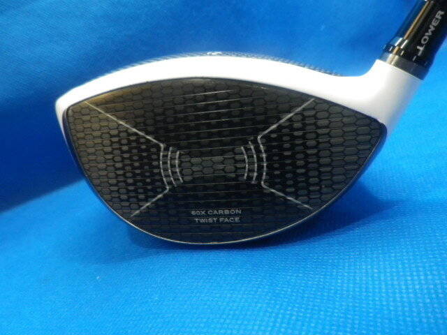 TaylorMade ドライバー STEALTH GLOIRE+ 9.5°
