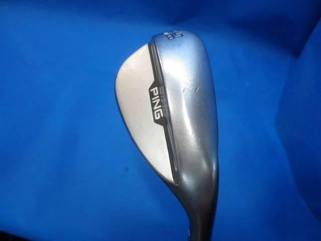 PING ウェッジ S159 58°-H･8
