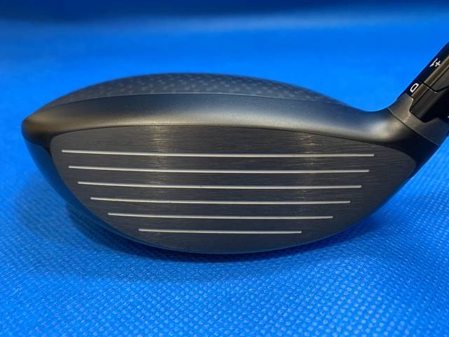 Callaway フェアウェイウッド ELYTE TITANIUM #3(15°)