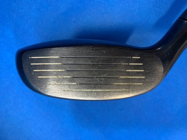 PING ユーティリティ G430 HYBRID #4(22°)