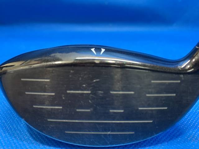 DUNLOP フェアウェイウッド SRIXON Z F85 #5(18゚)