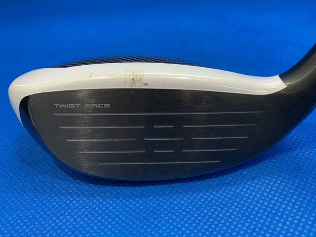 TaylorMade ユーティリティ SIM GLOIRE #3(19°)
