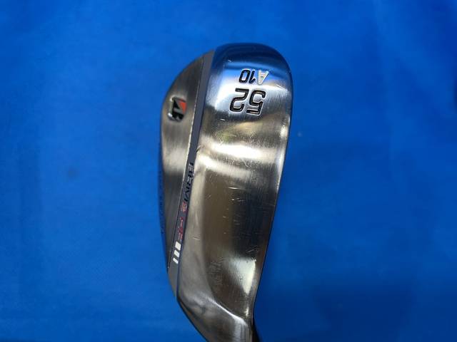BRIDGESTONE ウェッジ BRIDGESTONE BRM2 HF 52°-10°
