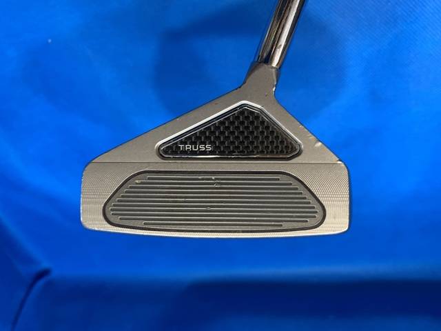 TaylorMade パター TP TRUSS M2TC