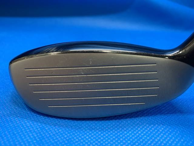 DUNLOP ユーティリティ SRIXON Z H65 #3(19゜)