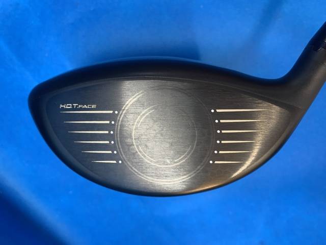 cobra ドライバー AEROJET  9°