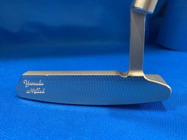 山田パター工房 パター EMPEROR-II