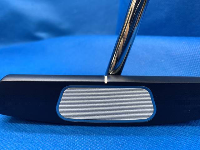 ODYSSEY パター Ai-ONE Square 2 Square DOUBLE WIDE