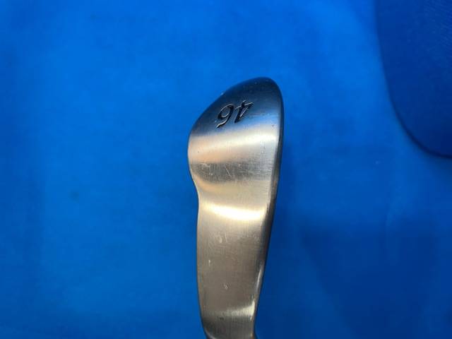 Lynx ウェッジ Zero magic IC 46°