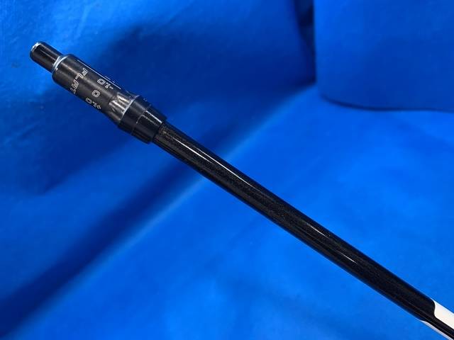 UST MAMIYA シャフト (X) The ATTAS V2 6 (PING用スリーブ)