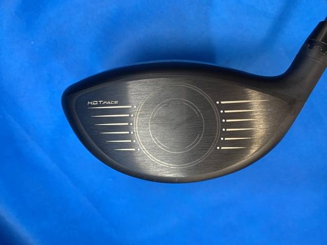 cobra ドライバー AEROJET 10.5°