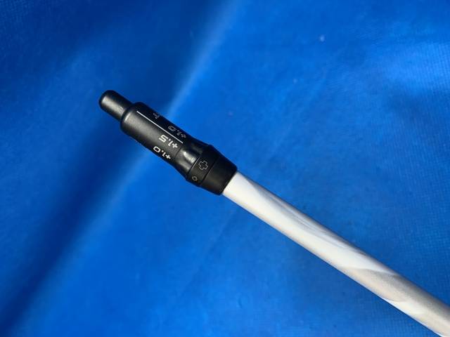 Fujikura シャフト (Ｓ) SPEEDER 661 EVOLUTION VII (PING用スリーブ)