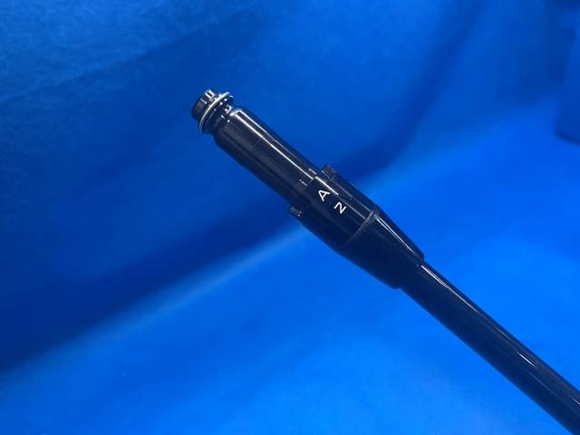 GRAPHITE DESIGN シャフト (Ｓ) TOUR AD VF-6 (タイトリスト用スリーブ)