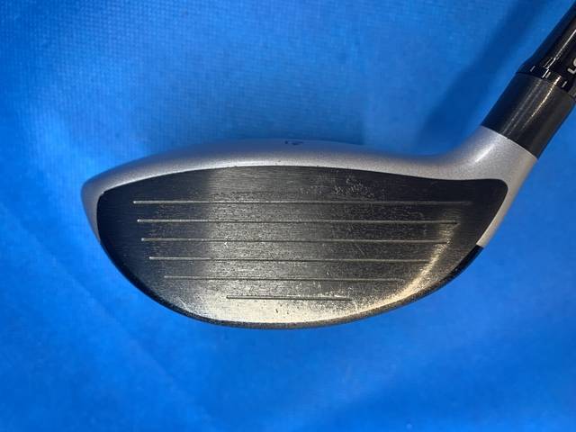 TaylorMade フェアウェイウッド M3 #3(15゜)