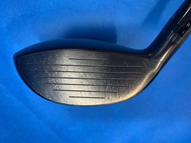 GTD GOLF フェアウェイウッド GTD GT-FW 15°