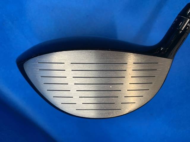 BRIDGESTONE ドライバー TOUR B XD-3 (2018) 10.5゚