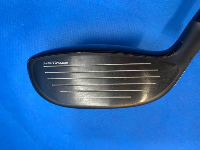 cobra ユーティリティ AEROJET 4H(21°)