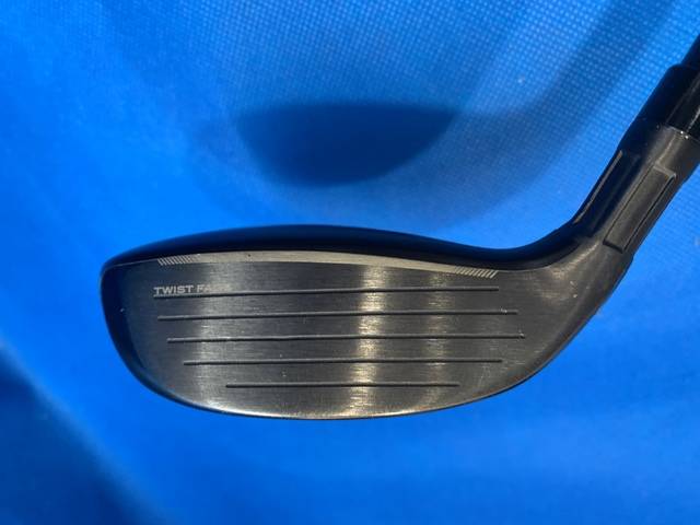 TaylorMade ユーティリティ STEALTH 2 HD #3(20°)