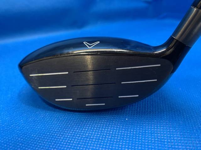 Callaway フェアウェイウッド EPIC SPEED #3(15°)