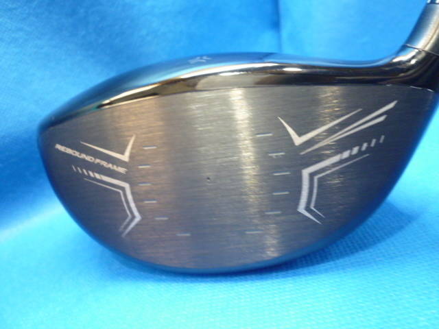 DUNLOP ドライバー SRIXON ZX5 9.5°
