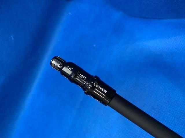 日本シャフト シャフト (Ｘ) NS PRO MODUS3 HYBRID GOST