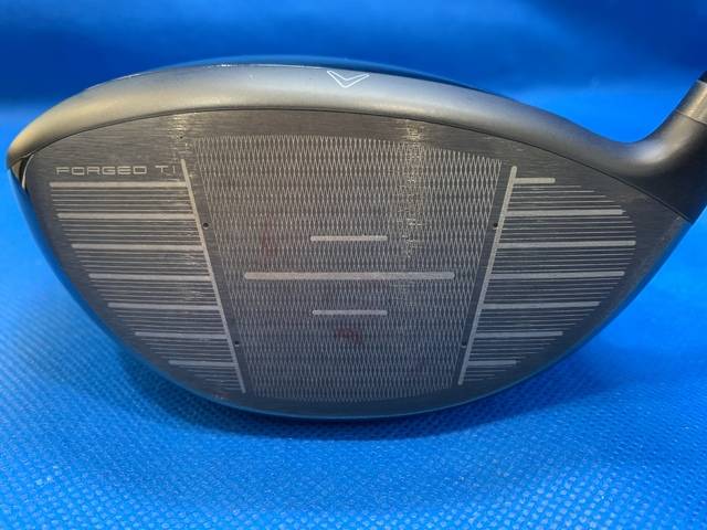 Callaway ドライバー PARADYM MAX FAST 10.5°