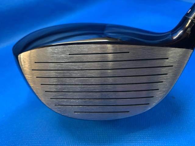 BALDO ドライバー COMPETIZIONE 568 (2023) SHALLOW 10.5°