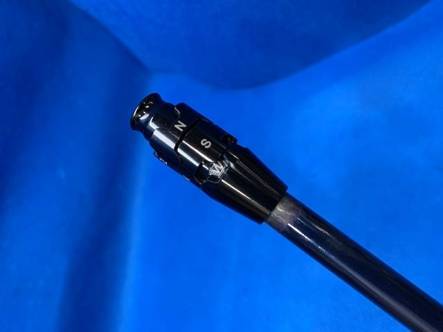 Fujikura シャフト (S) VENTUS BLUE (VeloCore) 6 (キャロウェイ用スリーブ)