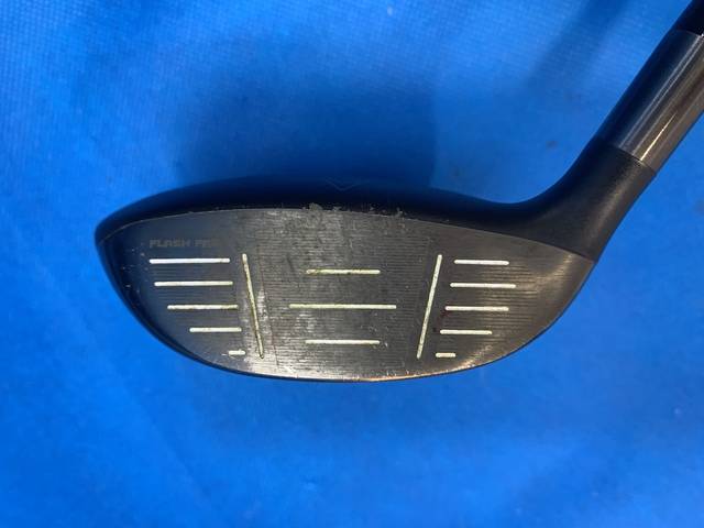 Callaway フェアウェイウッド ROGUE ST MAX #9(24°)