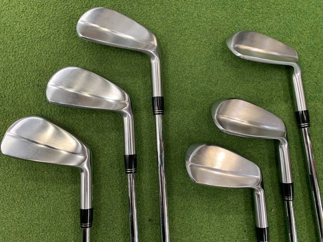 その他 アイアンセット その他メーカー アイアン 6本セット 1