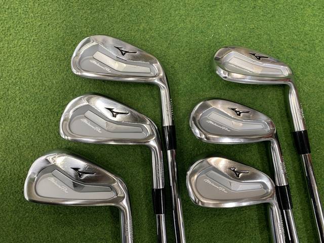 Mizuno アイアンセット Mizuno Pro 243  6本