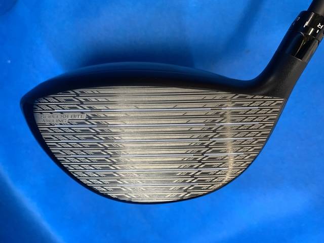BRIDGESTONE ドライバー BRIDGESTONE B2 HT 10.5°