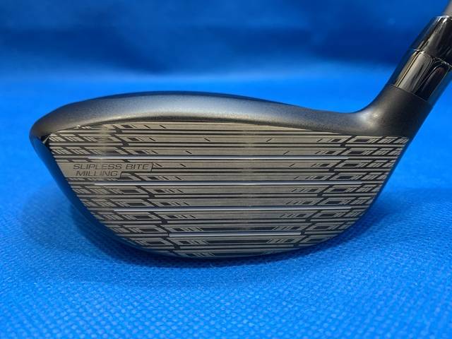 BRIDGESTONE フェアウェイウッド BRIDGESTONE B2 HT #5(18°)