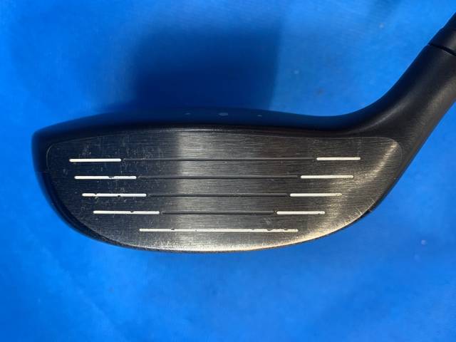 PING フェアウェイウッド G425 MAX #5(17.5°)