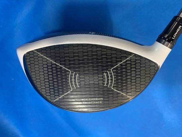 TaylorMade ドライバー STEALTH GLOIRE+  9.5°
