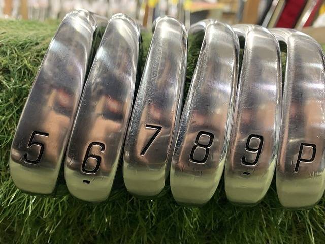 BRIDGESTONE アイアンセット BRIDGESTONE 241CB/242CB+ コンボ  6本