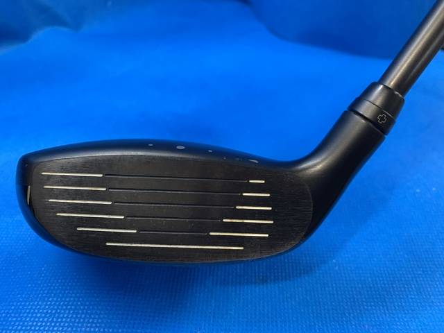 PING ユーティリティ G425 HYBRID #3(19°)