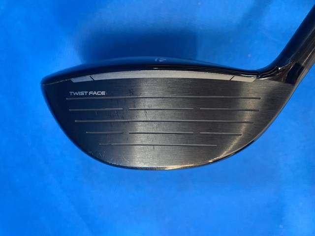 TaylorMade フェアウェイウッド Qi10 #7(21°)