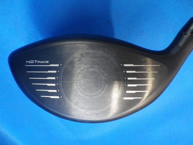 cobra ドライバー DARKSPEED X  9°